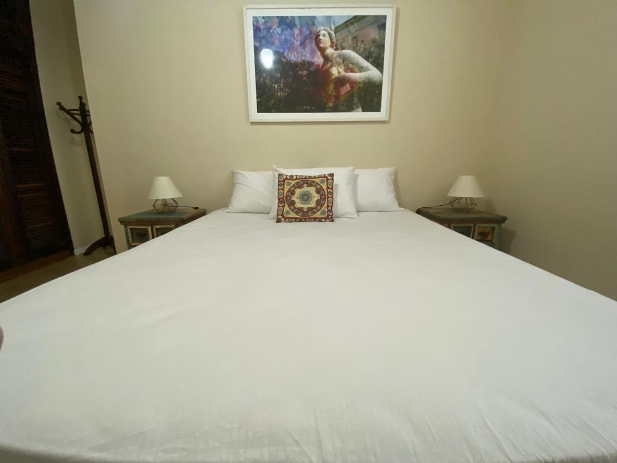 Guaruja Pe Na Areia Apartment Ngoại thất bức ảnh
