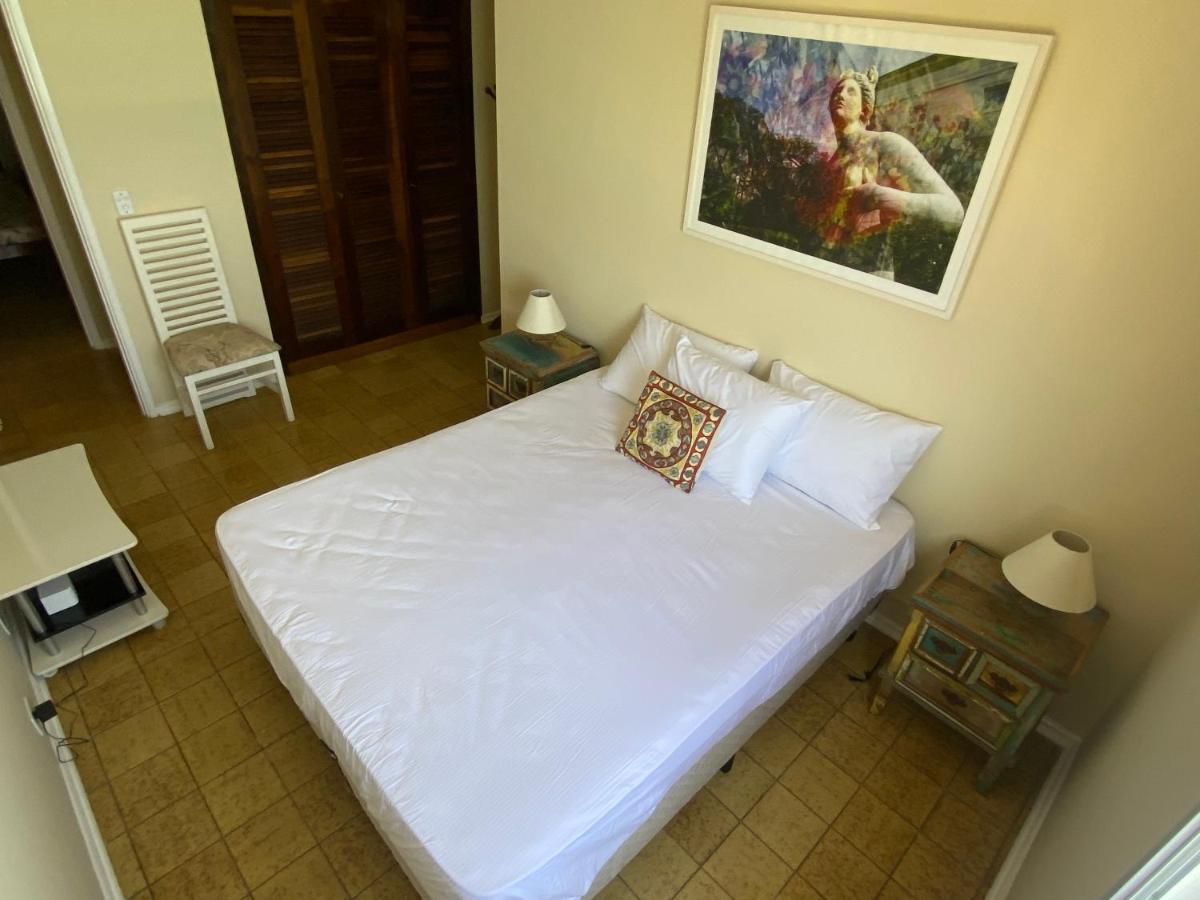 Guaruja Pe Na Areia Apartment Ngoại thất bức ảnh