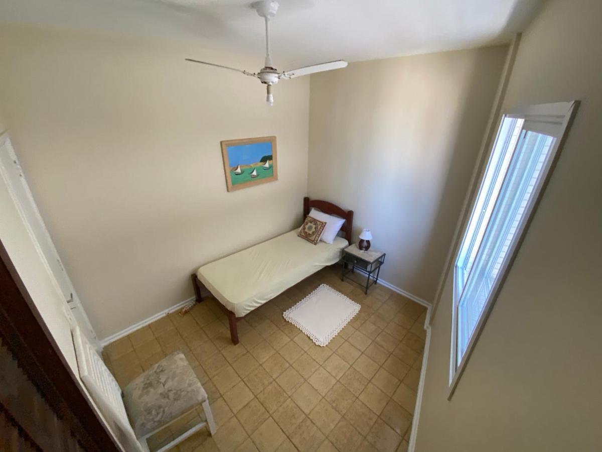 Guaruja Pe Na Areia Apartment Ngoại thất bức ảnh